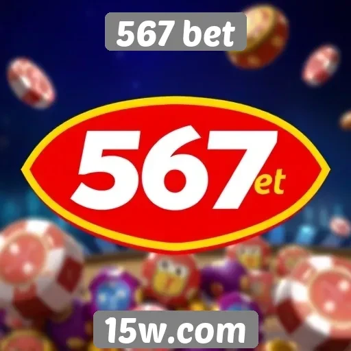 Ofertas de bônus e promoções na 567 bet