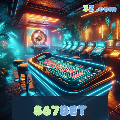 Cassino Virtual: O Tesouro do 567 Bet na Rede