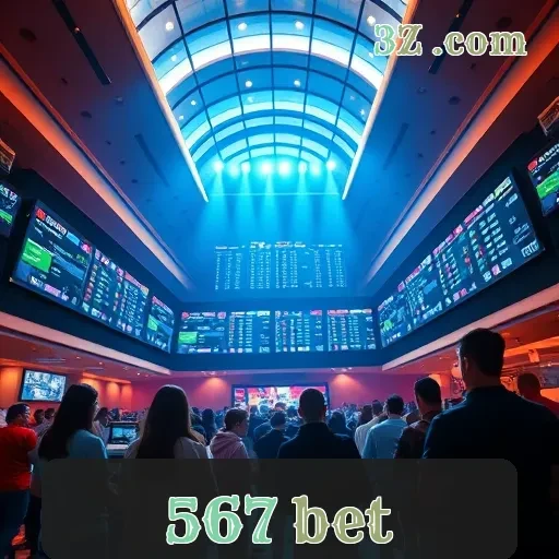 567 bet: Conheça as Funcionalidades que Tornam a Plataforma Imperdível!