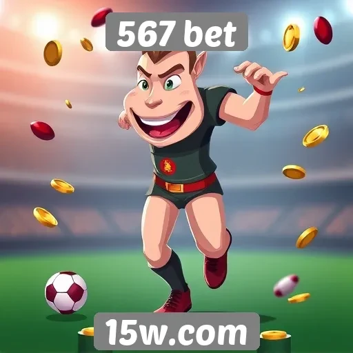 Promoções e bônus disponíveis na 567 bet