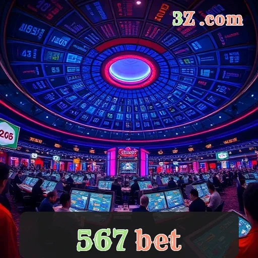 567 bet: Benefícios Incríveis da Seção VIP para Jogadores Online